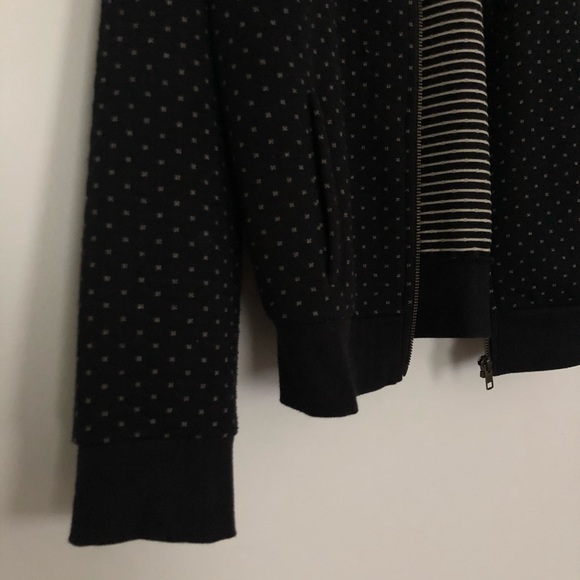 Caslon Knitted Jacket - L - Picture 5 of 6